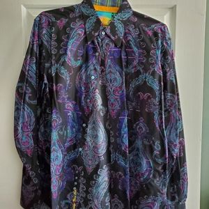 Robert Graham Shirt